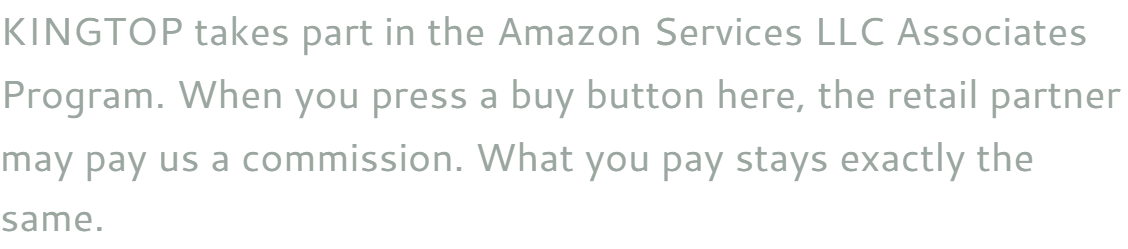 A note on how this catalog pays its way