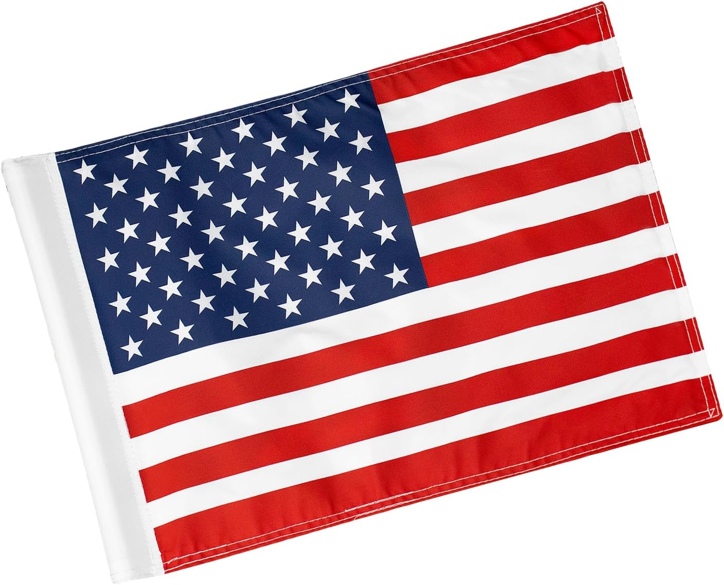 USA Golf Flag, 20x14 Inch